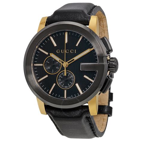 gucci watch mens cheap|gucci men's watches clearance sale.